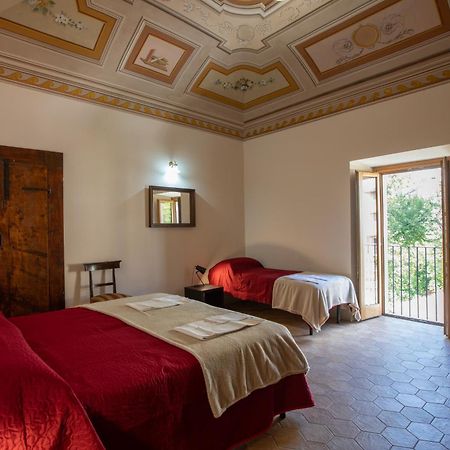 Locanda Di Posta Camarda Esterno foto
