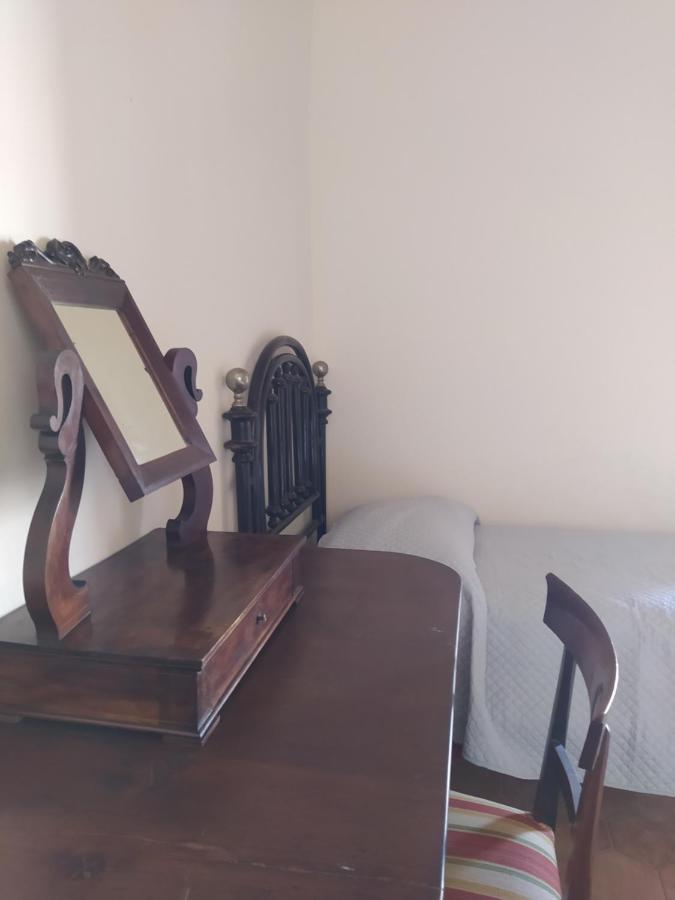 Locanda Di Posta Camarda Esterno foto