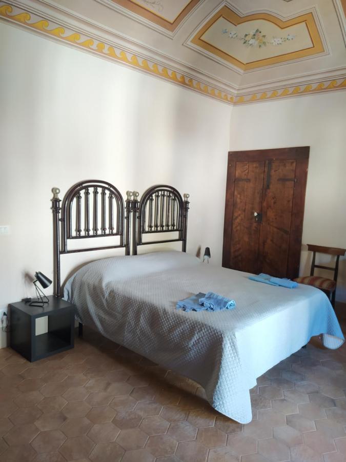 Locanda Di Posta Camarda Esterno foto
