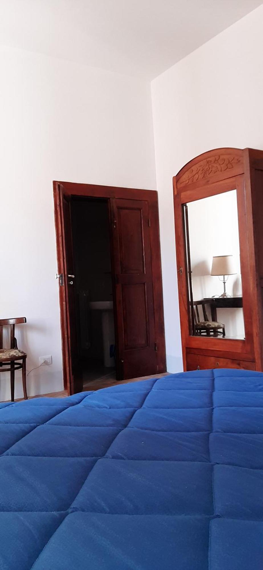 Locanda Di Posta Camarda Esterno foto